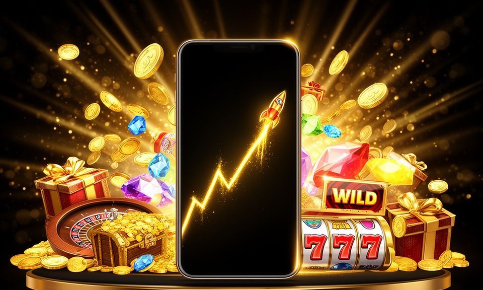 tg88vip Bên trong sảnh casino tg88vip có gì